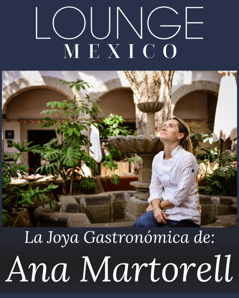 OXA Cocina Única: La Joya Gastronómica de Ana Martorell