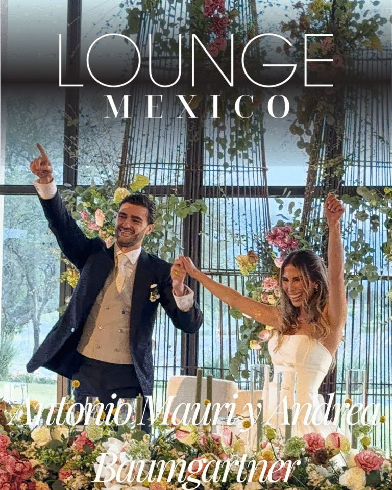 La boda de Antonio Mauri y Andrea Baumgartner