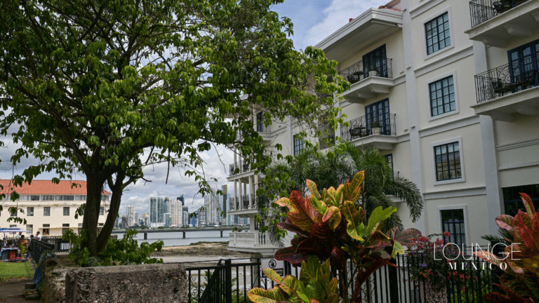 Panamá, el destino con cielo, mar y alma