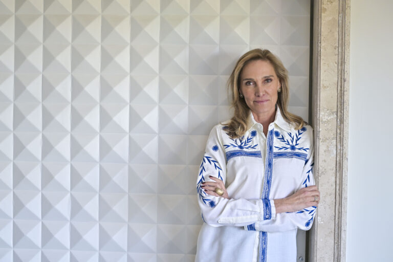 Alejandra Alemán y Niños en Alegría: 23 años cambiando destinos