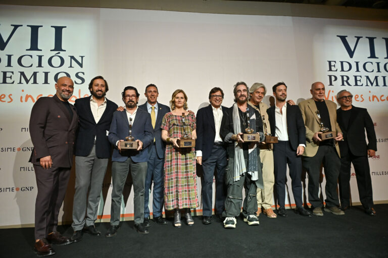 La Excelencia se Viste de Gala en #MillesimeGNP1920