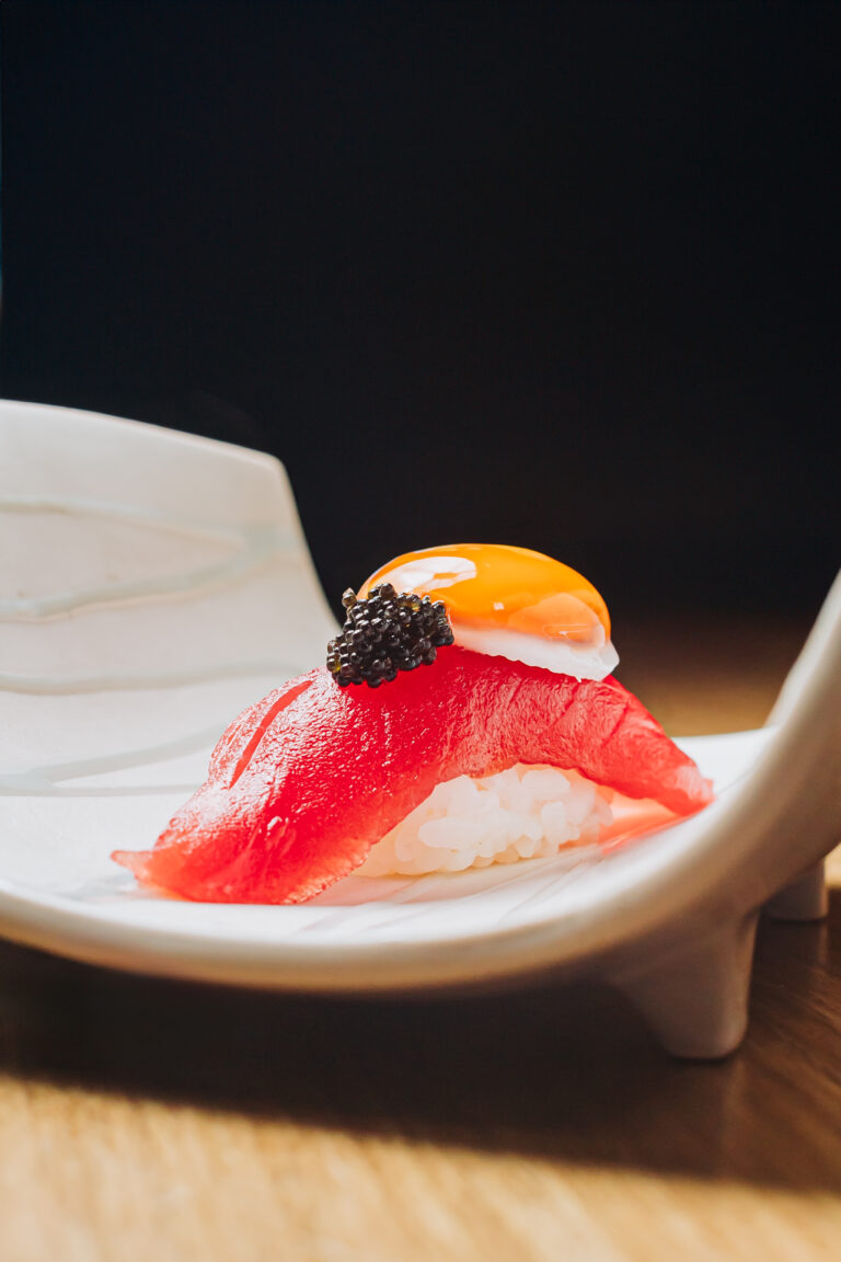 Mai Mai: El Epicentro del “Tropical Nikkei” en Panamá