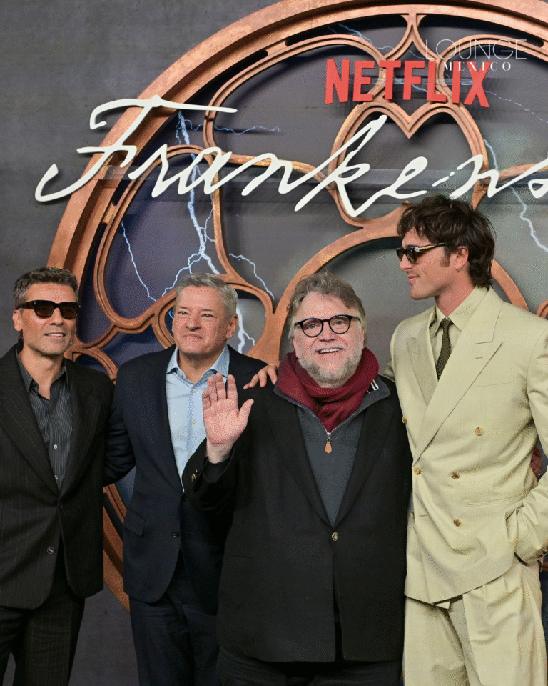El Maestro Regresa a Casa: Guillermo del Toro y el Horror de Lujo en la Alfombra Negra de ‘Frankenstein
