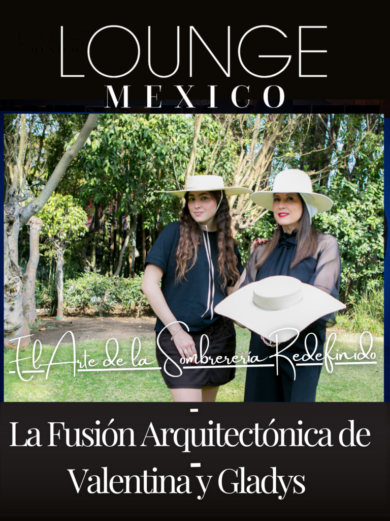 El Arte de la Sombrerería Redefinido