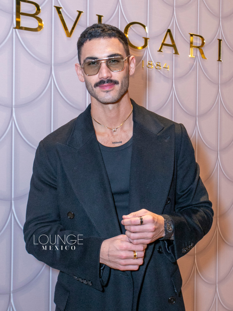 BVULGARI B.Unplugged Artz