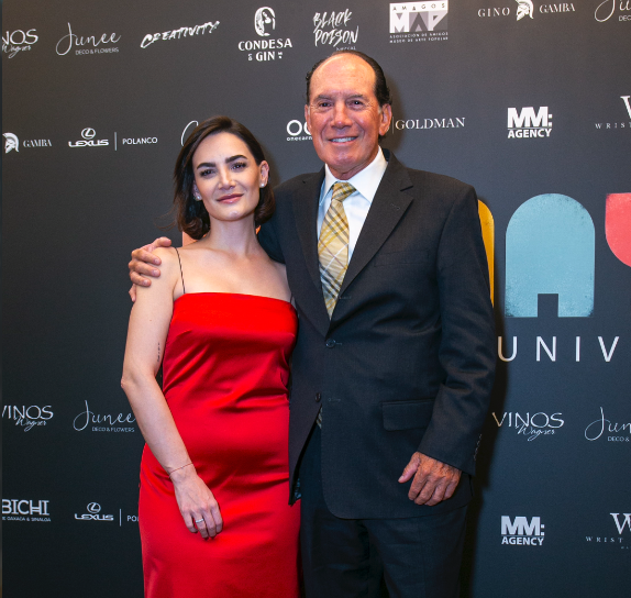 Tamayo: A Living Universe: El renacimiento del legado de Rufino Tamayo bajo la mirada de su sobrina, Carolina Peña