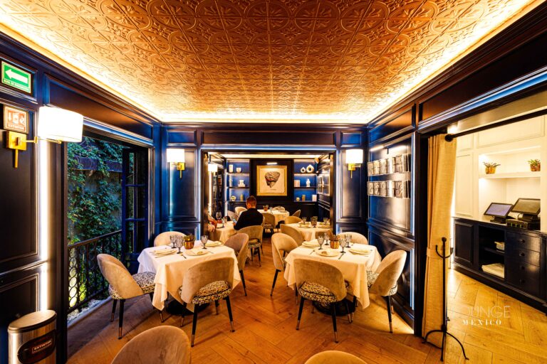 Eloise Chic Cuisine inaugura su segunda casa en Lomas