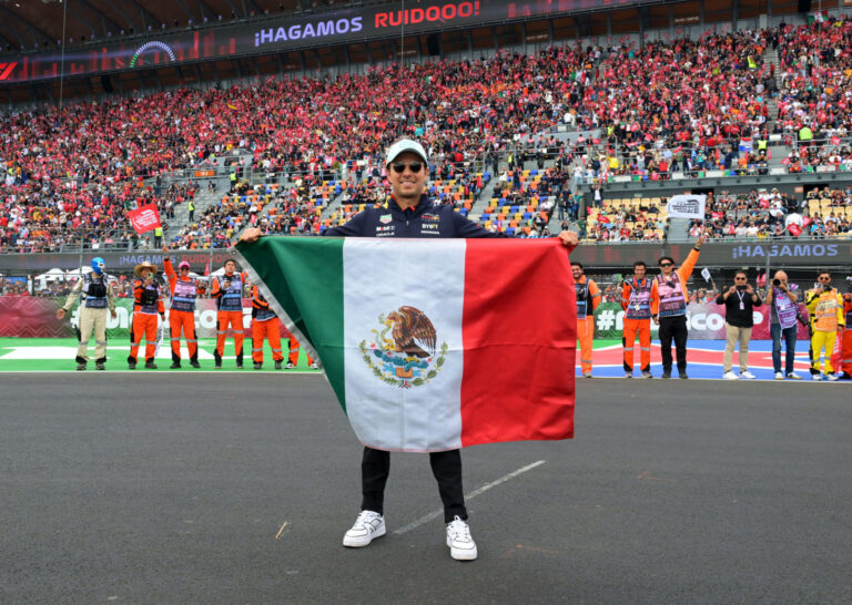 Las cábalas, amuletos y rituales de algunos pilotos de la F1