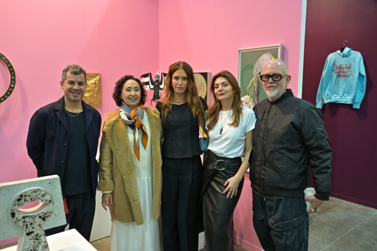 Se cumplen 23 Años de ZONA MACO