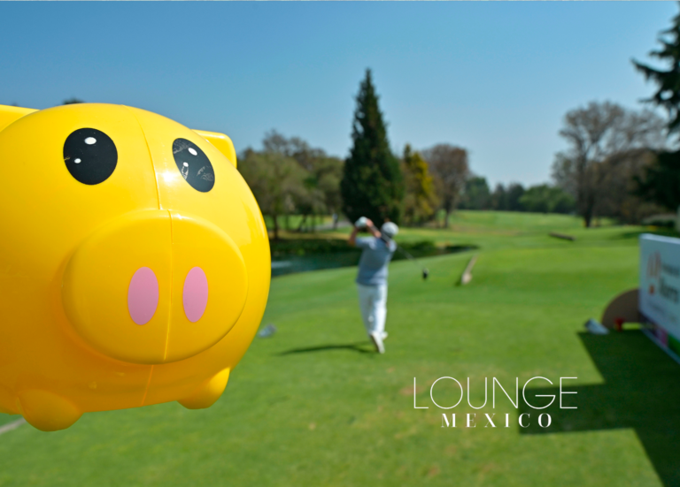 Swings con Causa: La Elegancia y Filantropía se unen en el Torneo de Golf Teletón