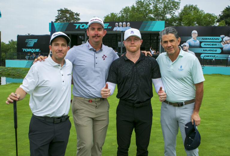 LIV Golf Ciudad de México 2026: Una Jornada de Estrellas y Precisión en el Club Chapultepec