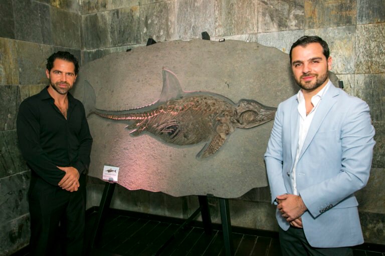 Misterio, Ciencia y Alta Sociedad: Los Hermanos Fillat Develan el Secreto de la Historia Natural en México