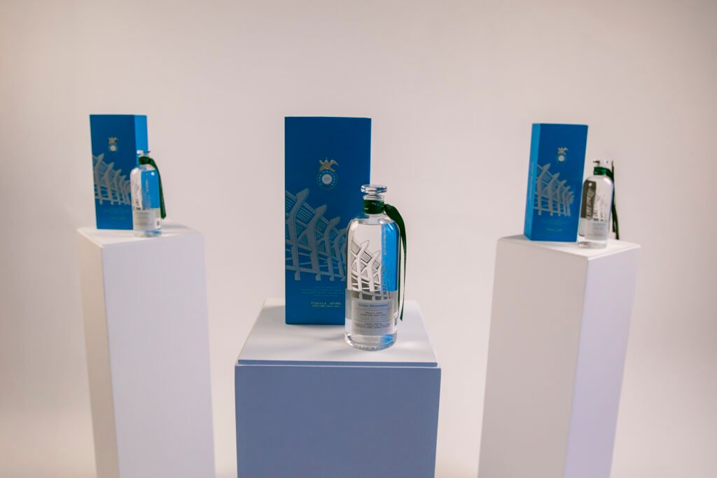 Exposición Objetos de Leyenda