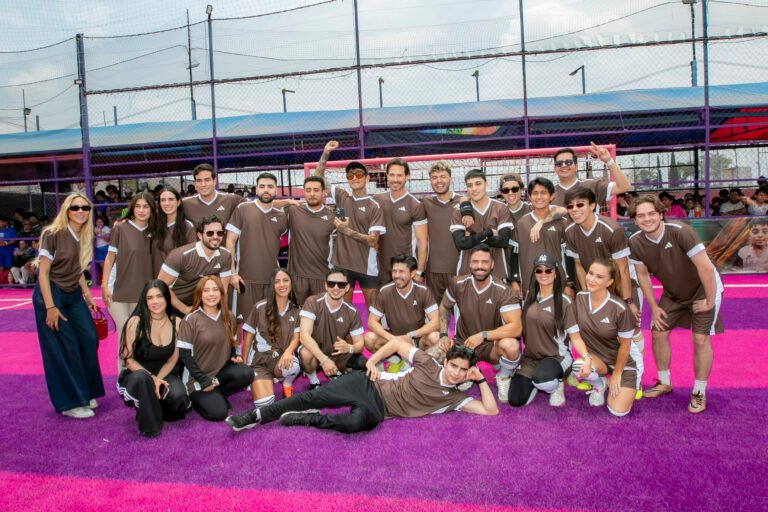 Futbol de Impacto Social