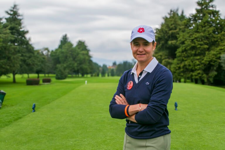 Lorena Ochoa y World Vision México celebran la 2a. edición del Torneo de Golf WS OPEN 2026
