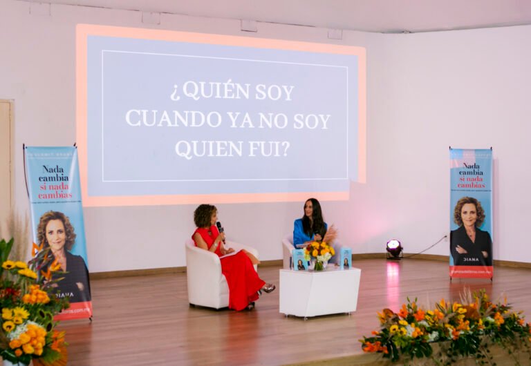 Shulamit Graber presenta “Nada cambia si nada cambias” en el Museo Soumaya